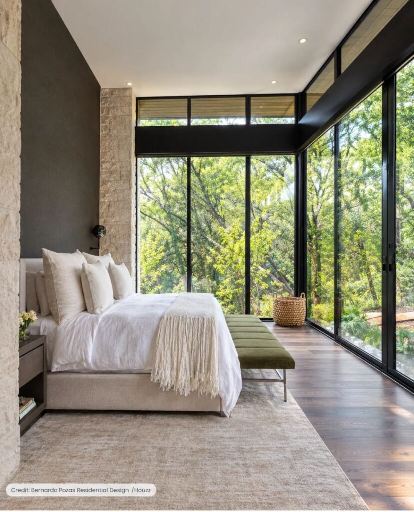 Minimal Sleep Setting