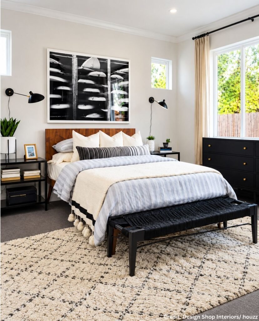 Muted Gray Wall Backdrop