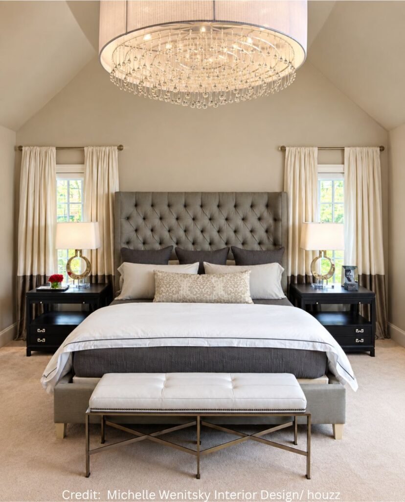 Napa Neutral Comfort