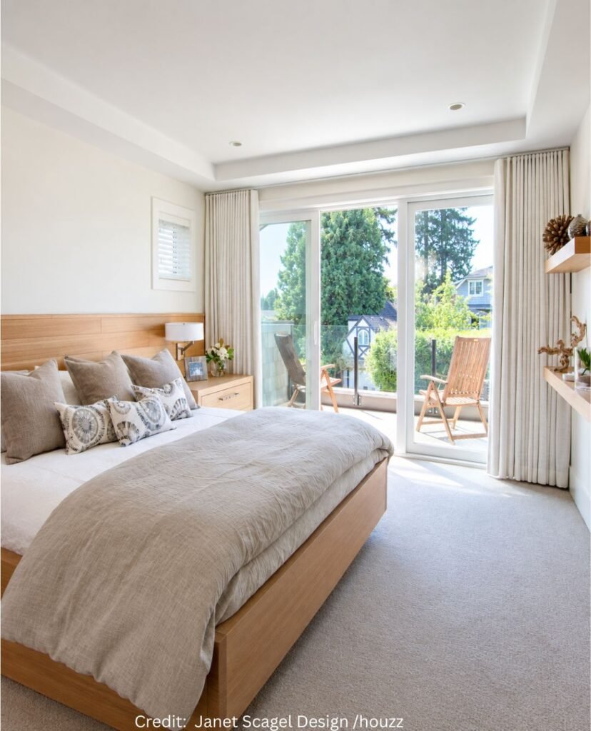 Natural Light Elegance