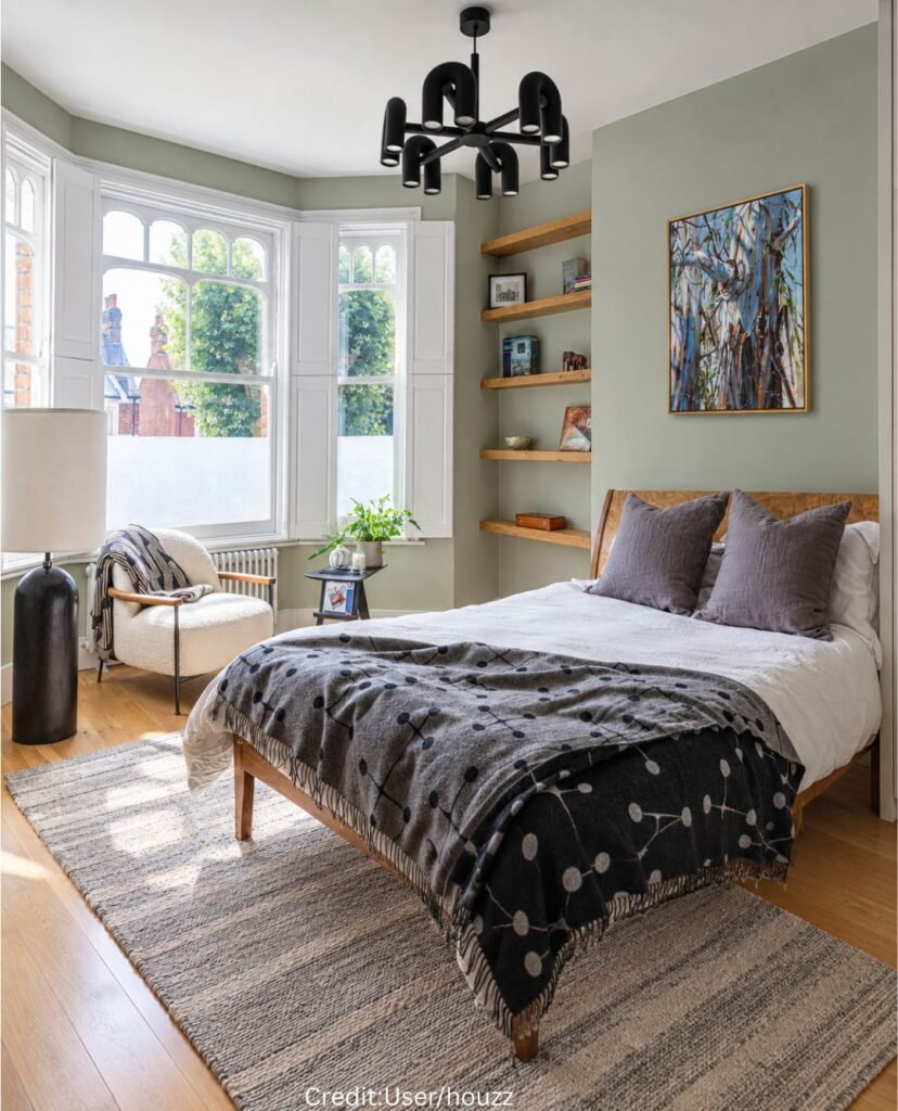 Neutral Walls, Artistic Layers