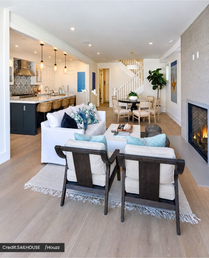 Pendant Light Fixture