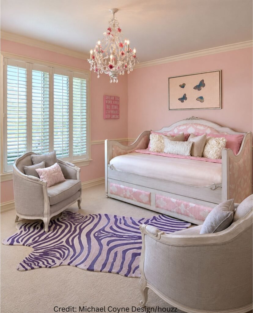 Pullout Trundle Design