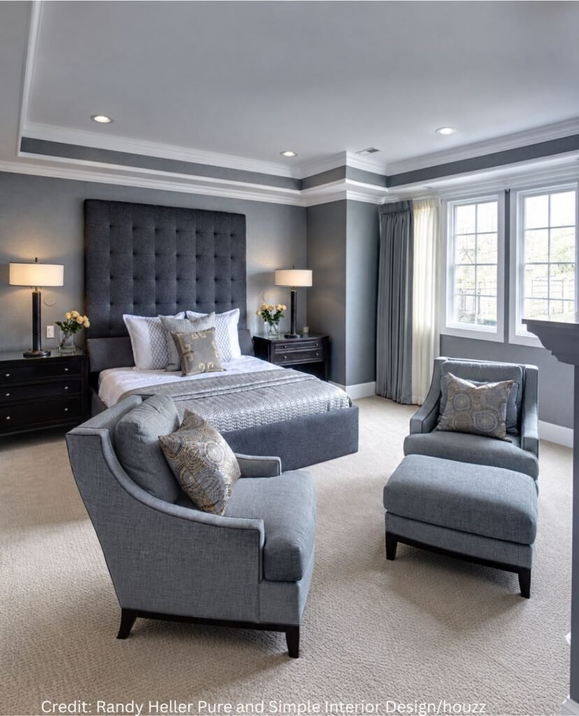 Refined Chicago Retreat
