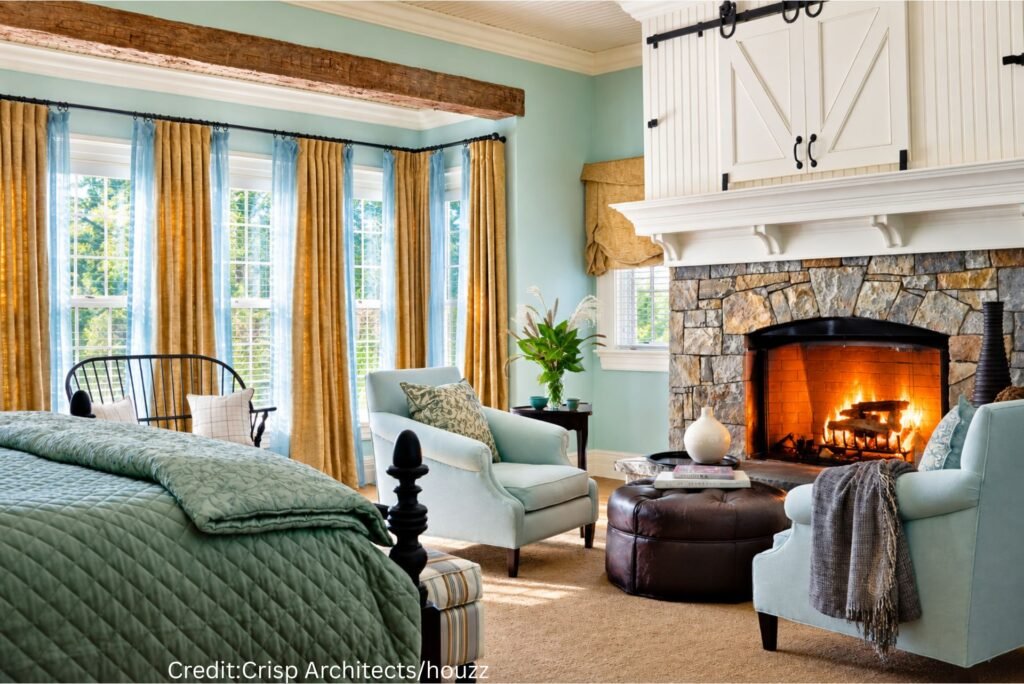Sliding Barn Doors