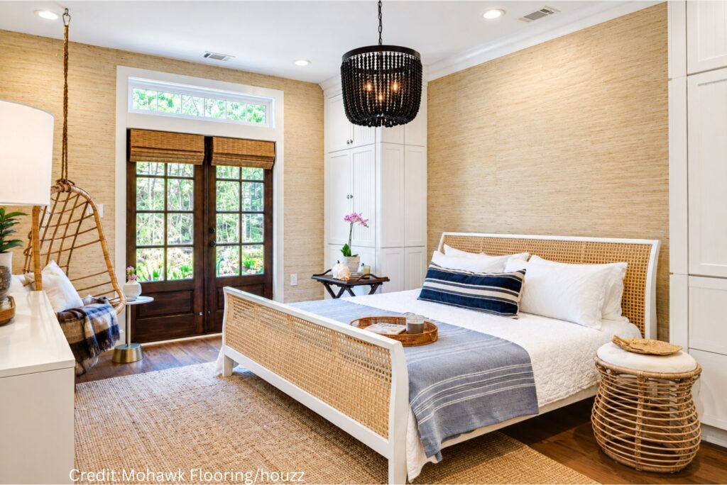 Soft Cottage Sophistication