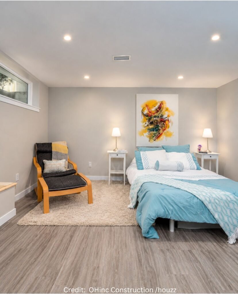 Soft Neutral Bedding Palette