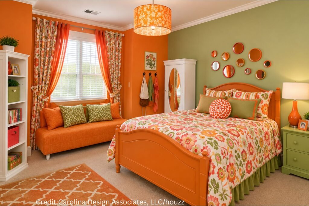 Soft Neutral Color Scheme