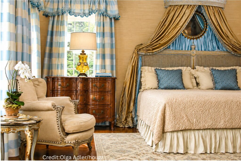 Soft Rustic Elegance