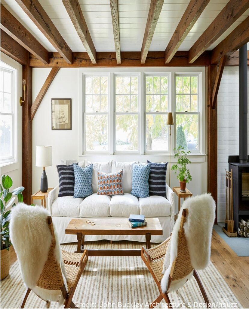 Soft Sandy Floor Covering