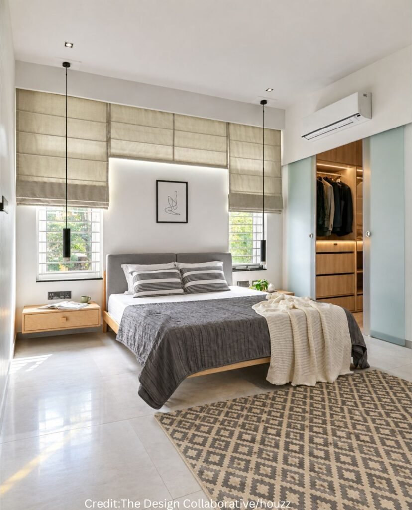 Soothing Scandi Symmetry