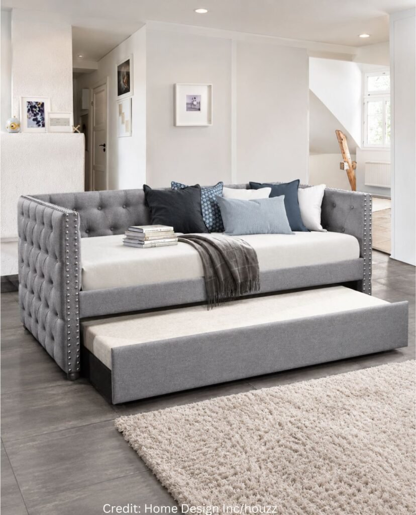 Space Saving Comfort