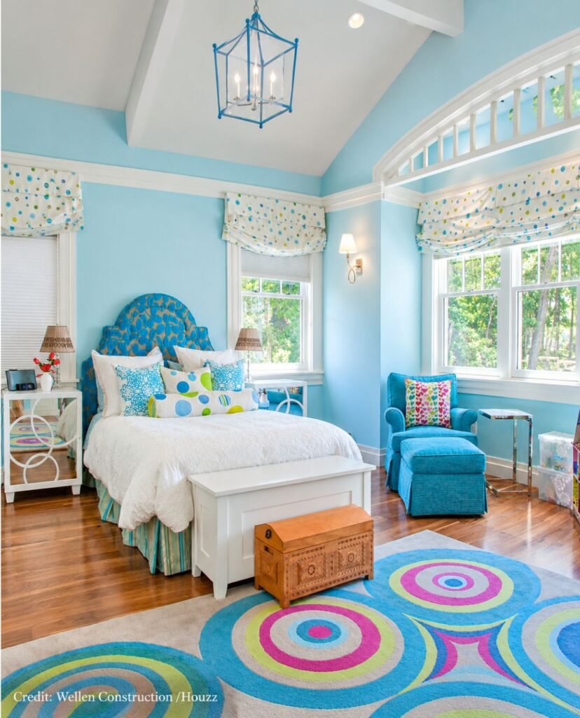 Storage For Children