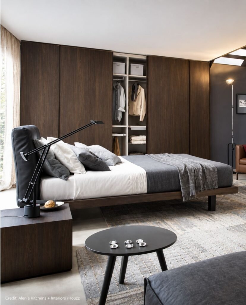 Storage With Clean