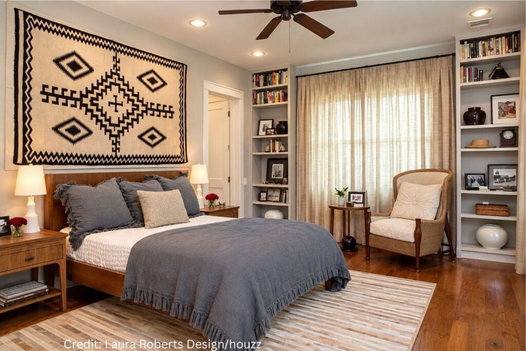 Textured Neutral Retreat