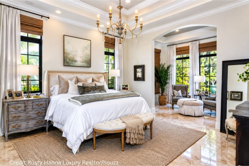 Timeless Farmhouse Grace