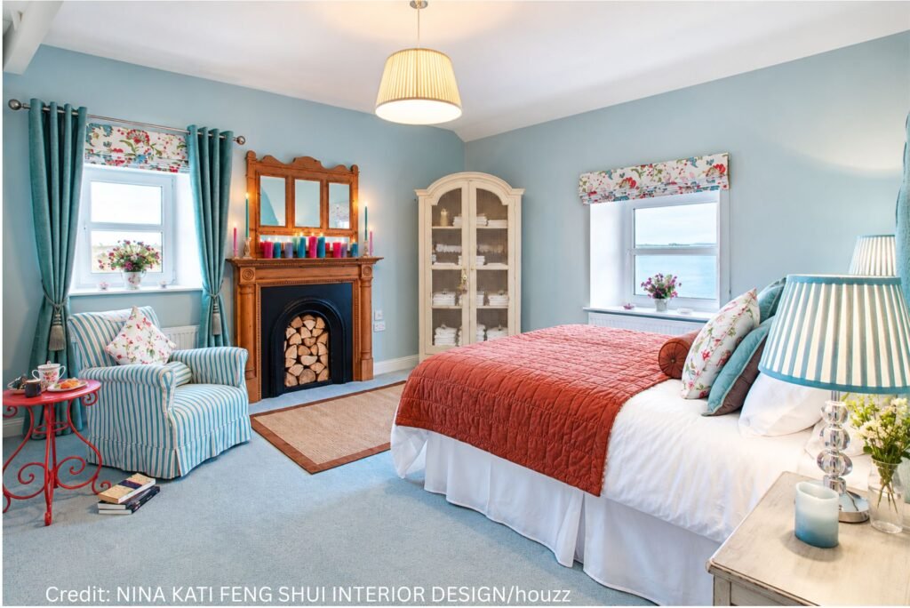 Traditional Family Serenity