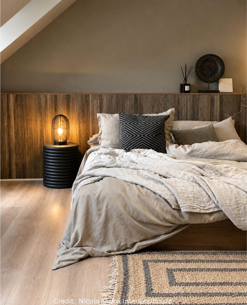 Warm Nordic Simplicity