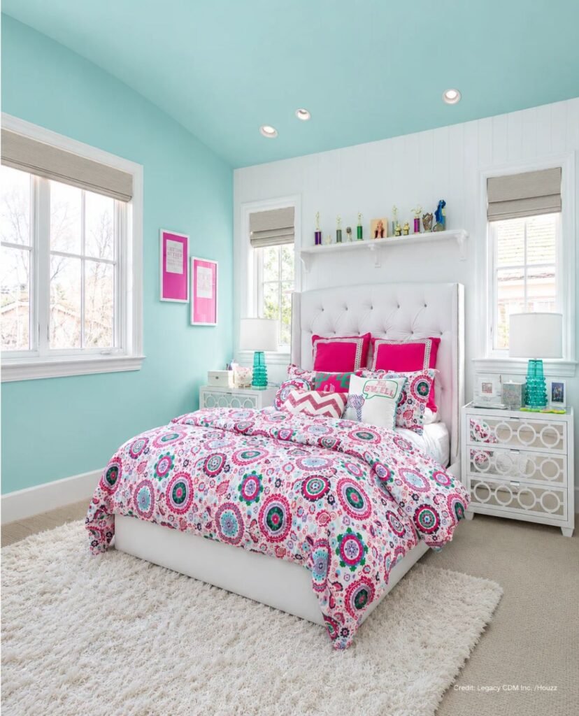 Window Shades Above