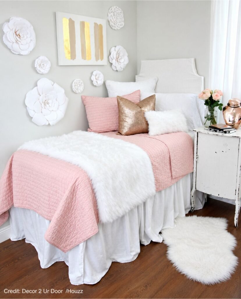 Around Soft Dorm