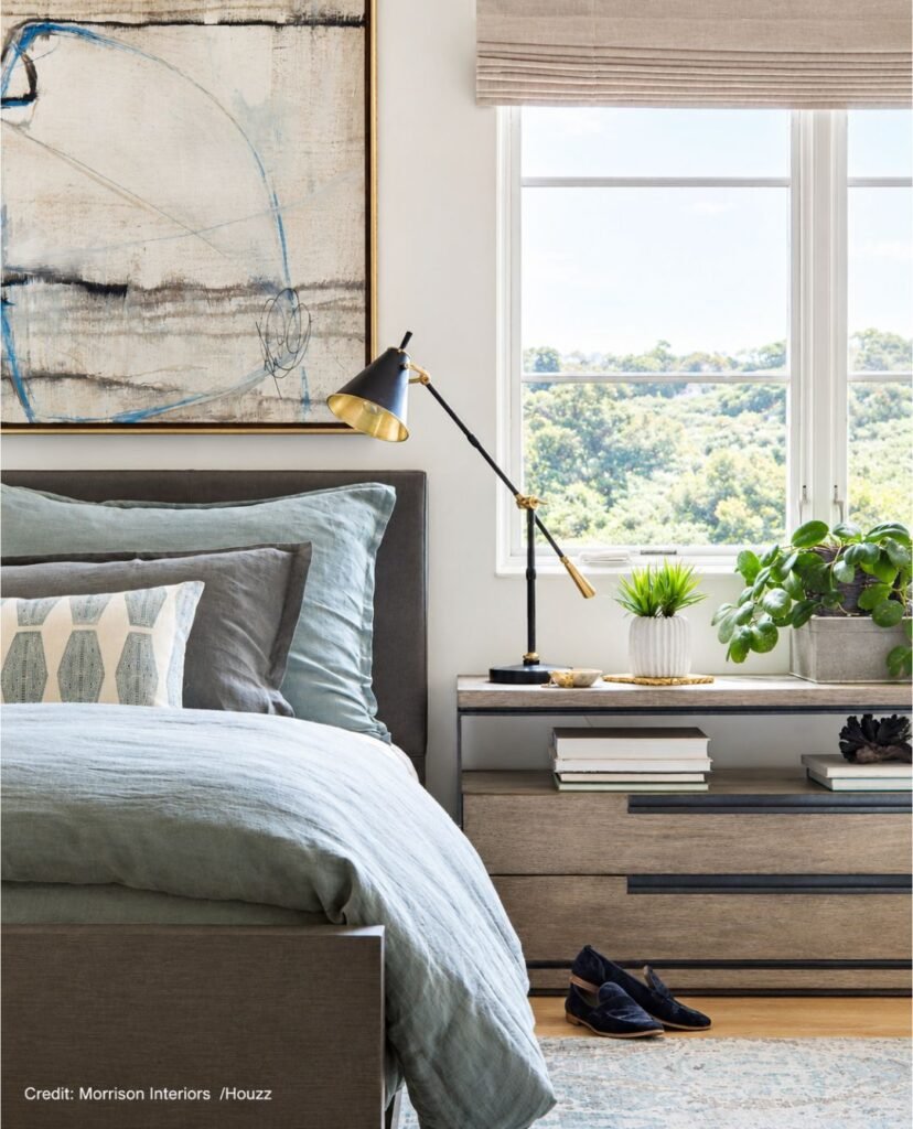 Beyond Tall Glazing