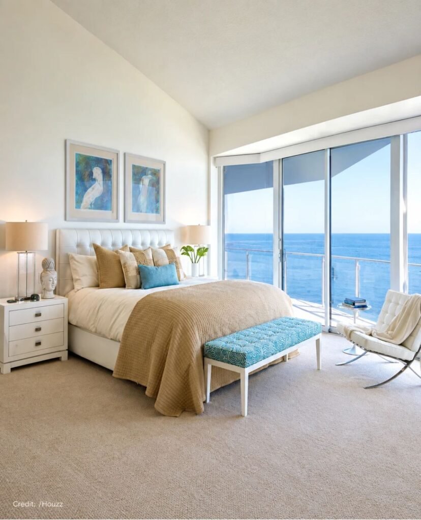 Carpet Under Relaxed