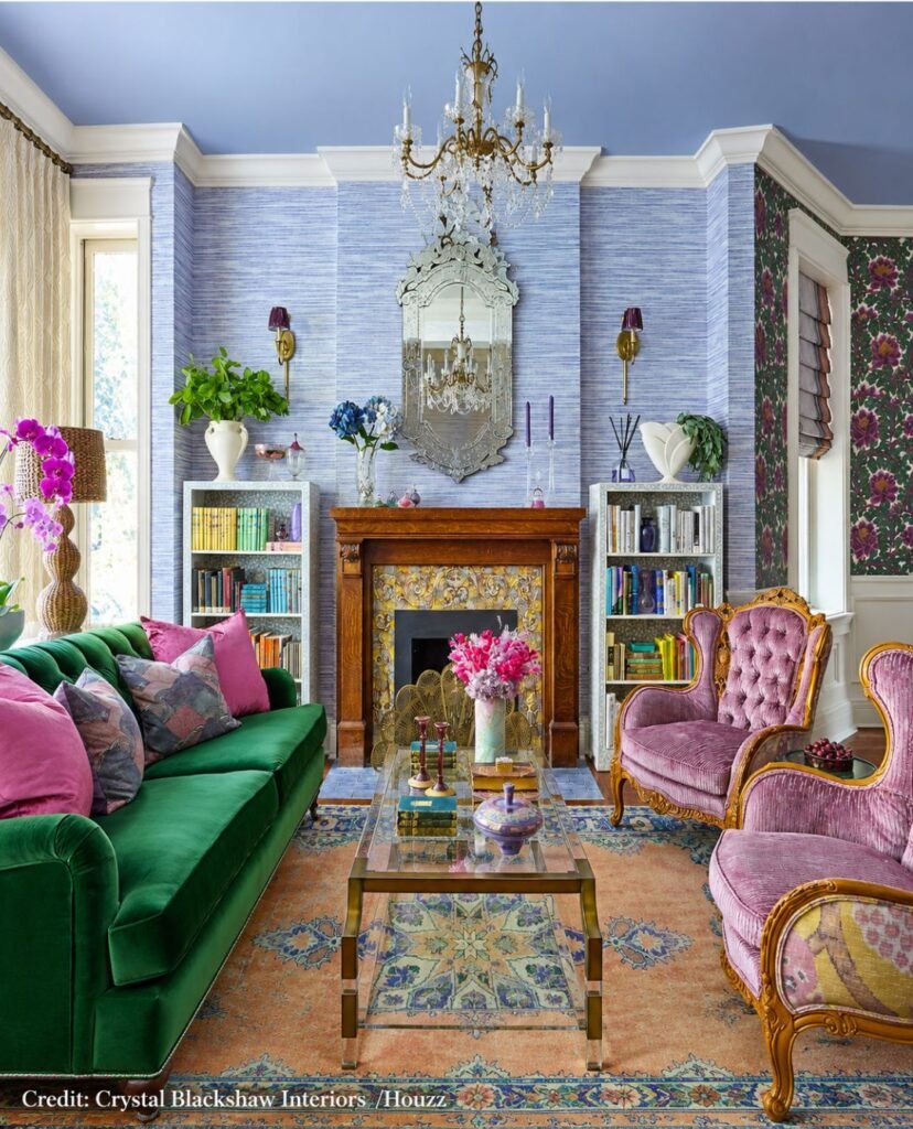 Collected Decorative Styling