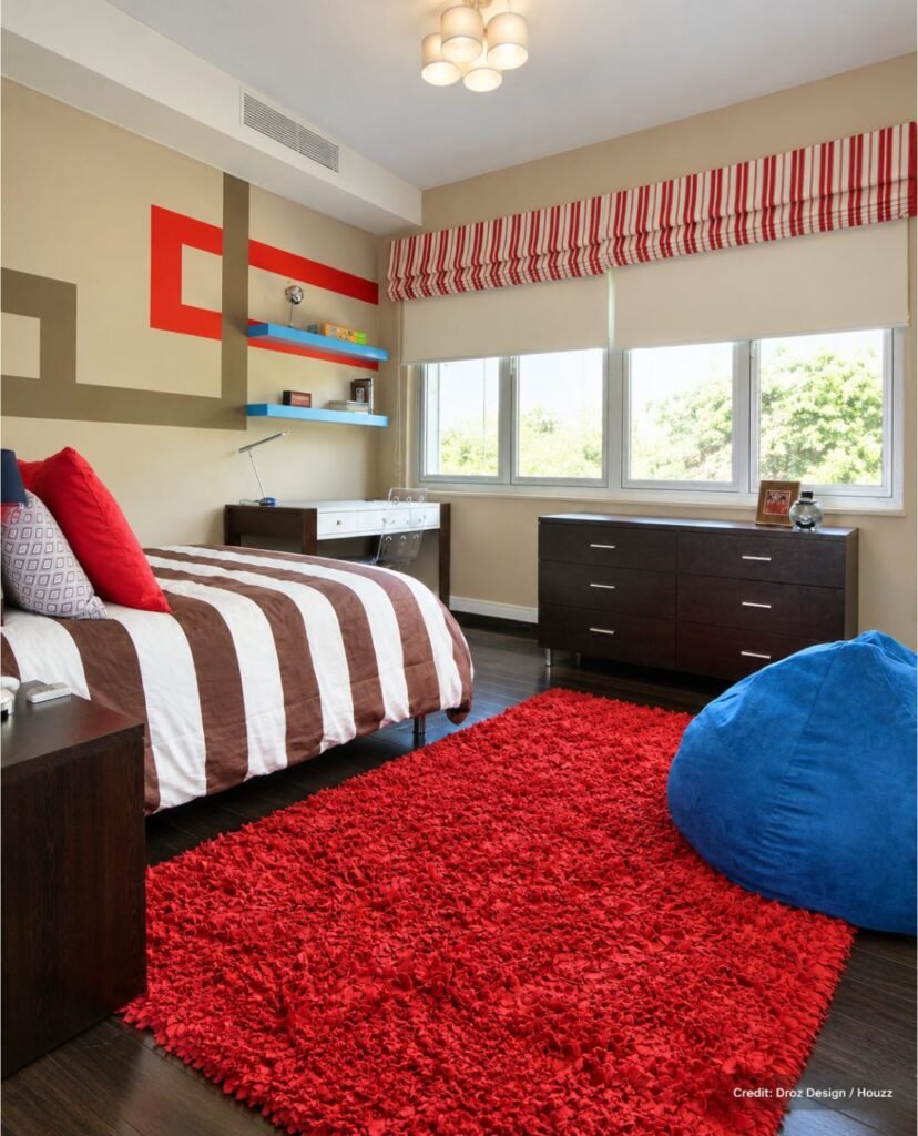 Cushion Beside Textured