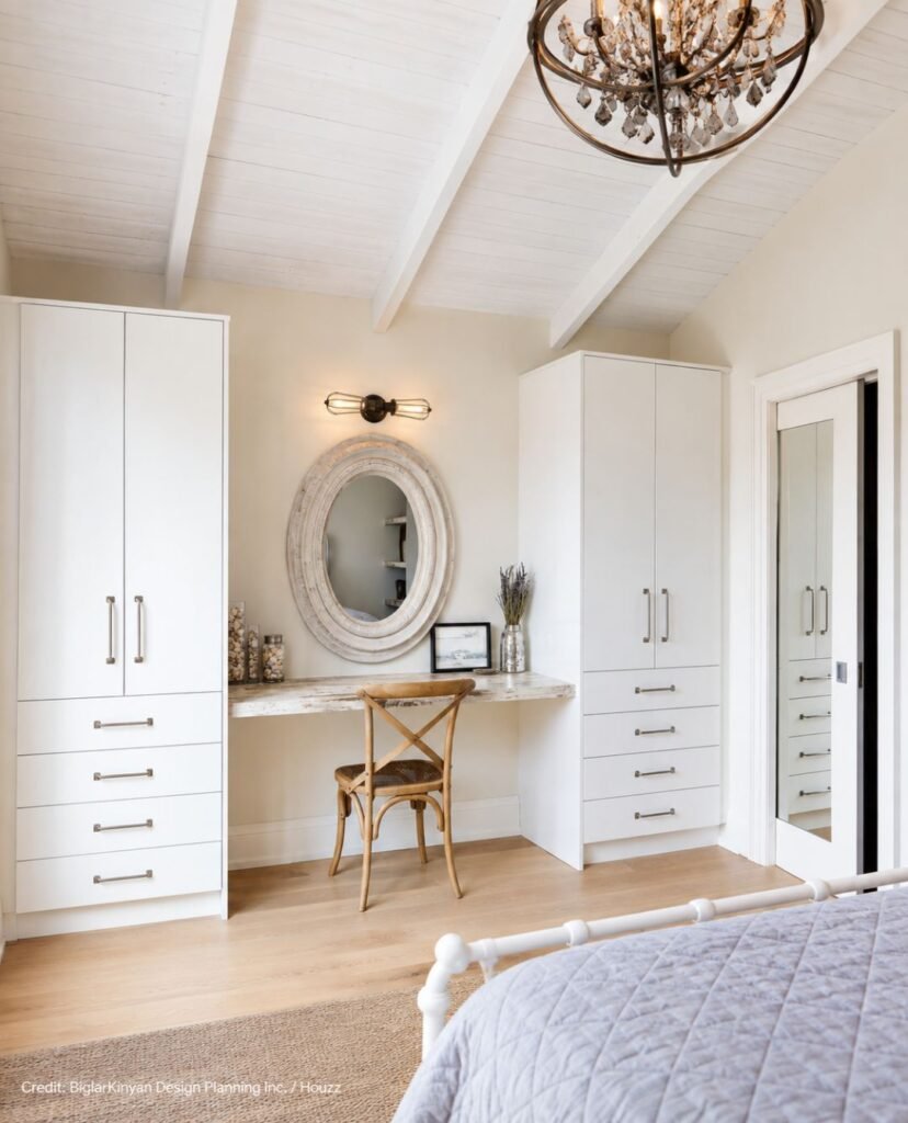 Decorative Wall Paneling