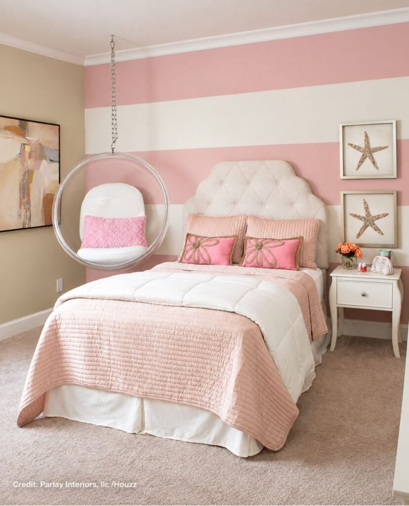 Dusty Lavender Backdrop