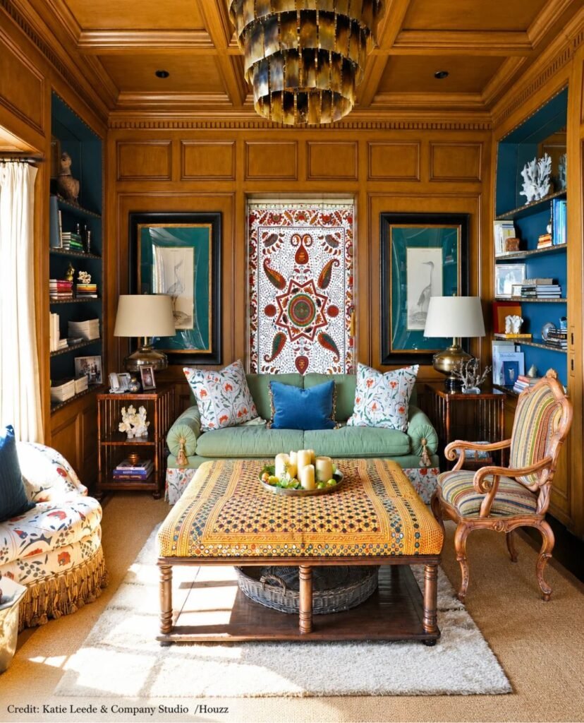 Inspired Decor Display