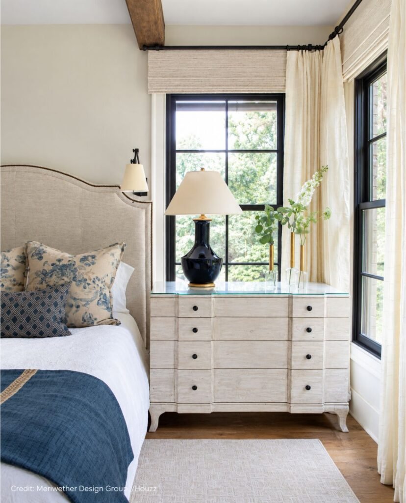 Natural Timber Furnishings