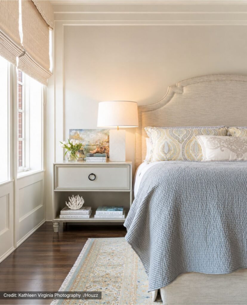 Neutral Sleep Textiles