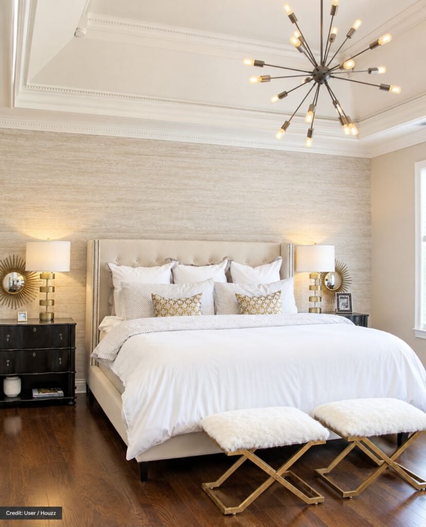 Panels Around Elegant