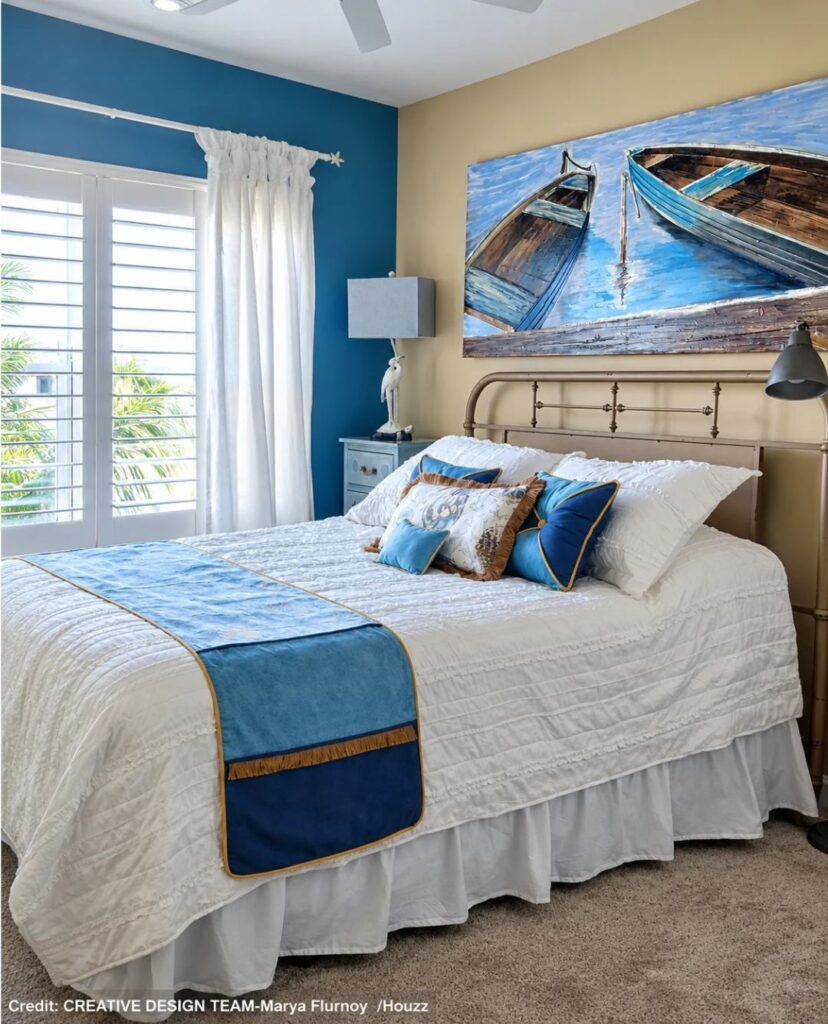 Refined Sleep Space
