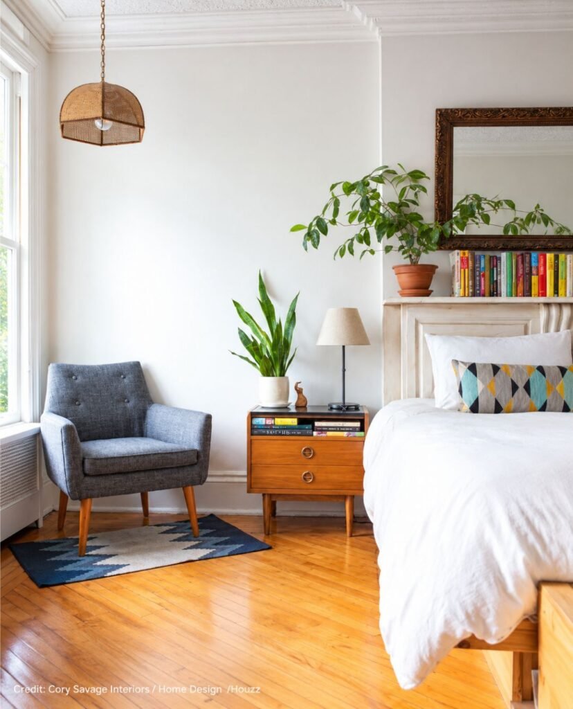Restful Sleep Setting