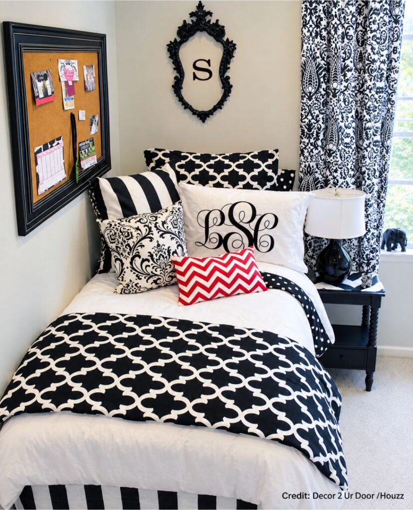 Student Living Quarters