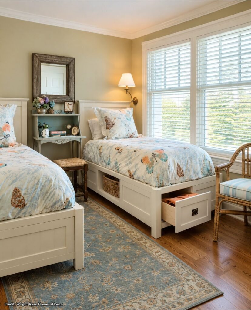 Textiles With Cottage
