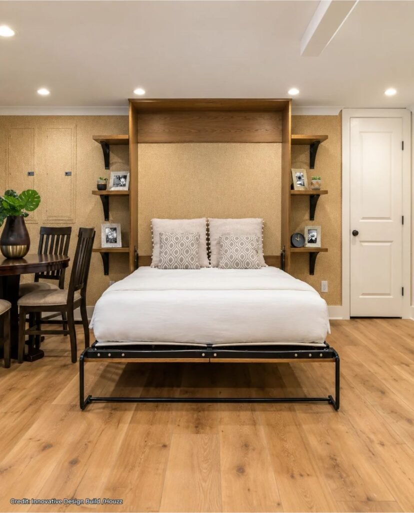 Wallcovering Around Multiuse